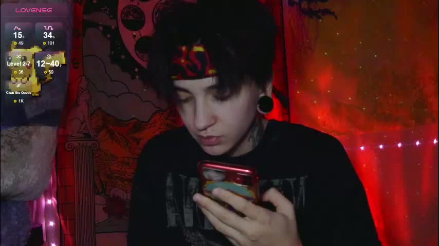 ray__taylor Live Sex November 10, 2025