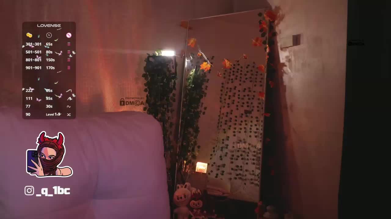 _Q_ Live Sex 2025.11.10