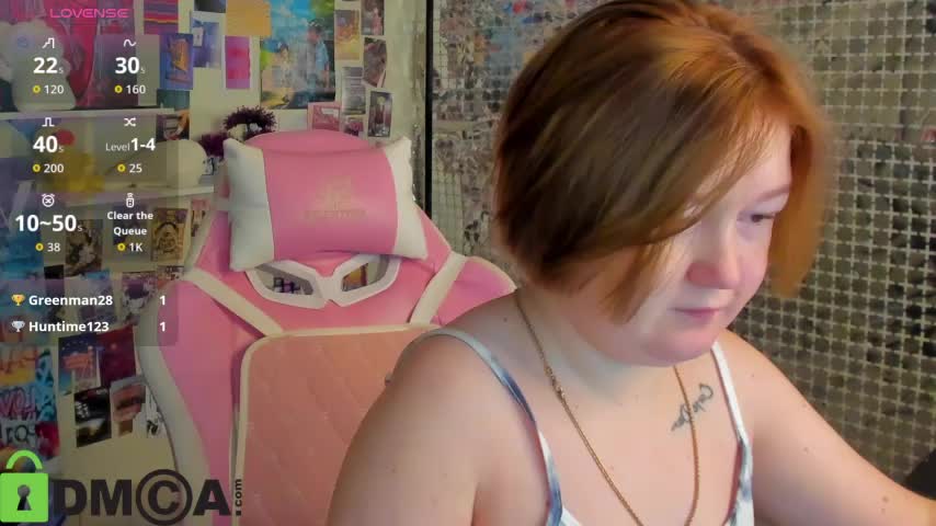 Sara_Robinson Live Sex 2025.11.10