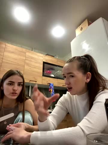 Sweet_mila_eva_ Live Sex December 13, 2025