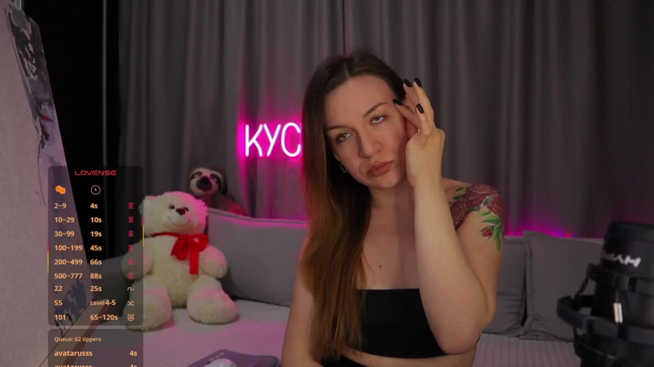 Rita_ Live Sex December 13, 2025