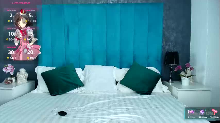 eveeevian Live Sex December 19, 2025