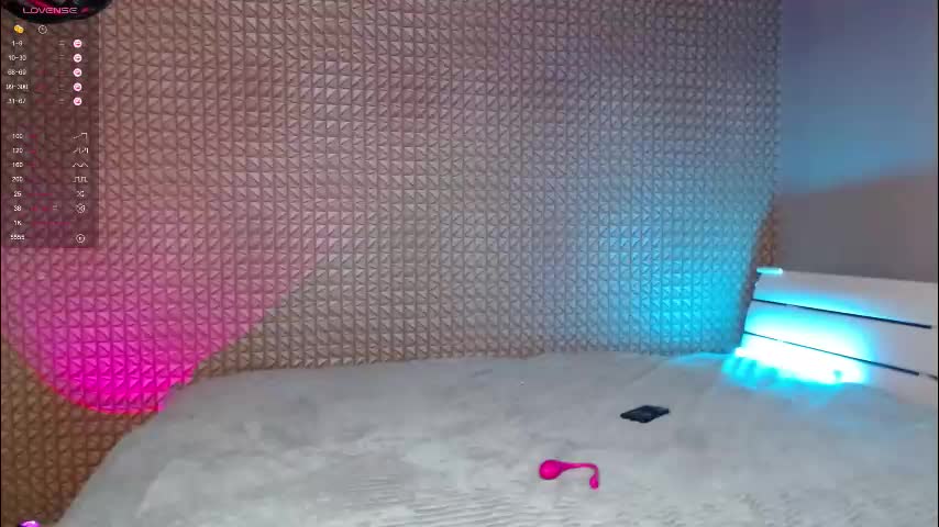 milinamarvelous Live Sex December 13, 2025