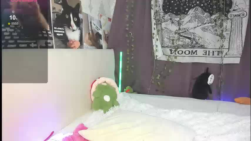 ericapreston Live Sex December 12, 2025