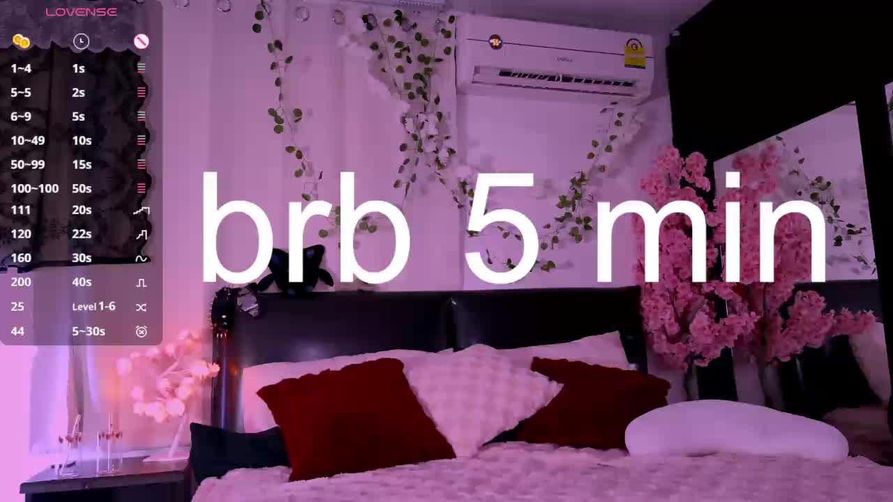 Leinbone Live Sex December 13, 2025