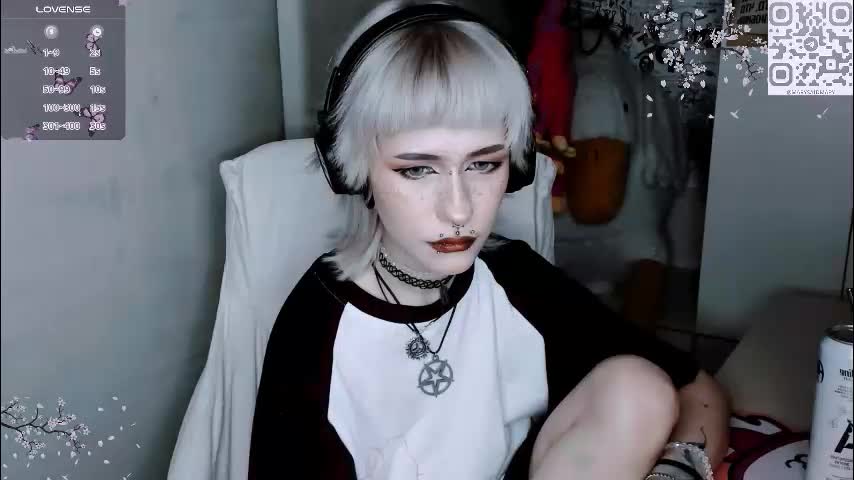 say_mary Live Sex December 13, 2025