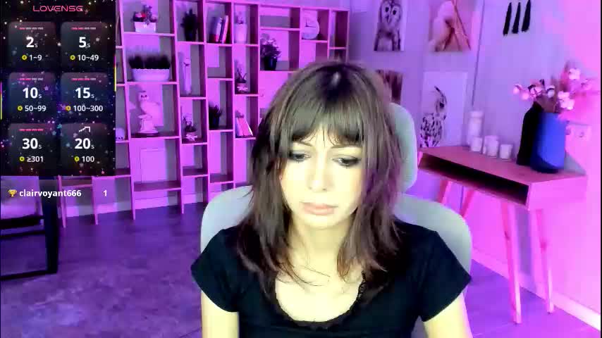 crystallbloom Live Sex December 12, 2025