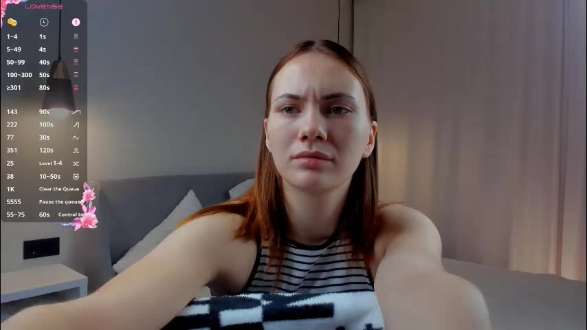 katinatonge Live Sex 2025.11.10