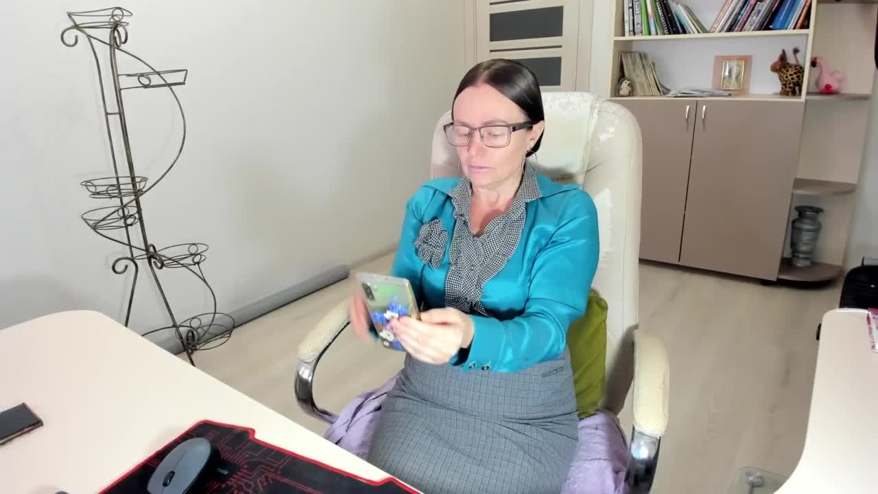 -Michelle- Live Sex December 13, 2025