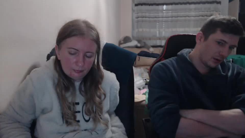 jenisandpeter Live Sex December 14, 2025