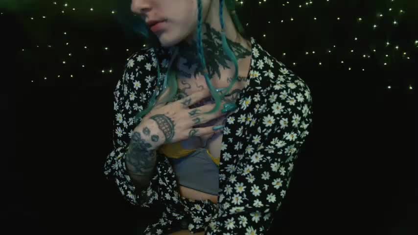 Littlespacemouse Live Sex 2025.11.10