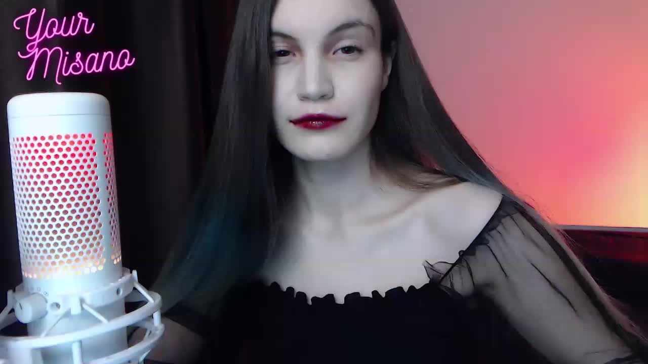 YourMisano Live Sex 2025.11.10