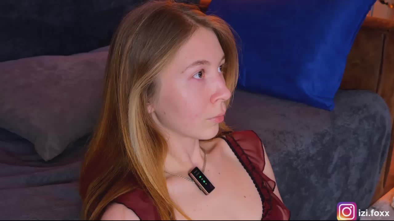 Na-izi Live Sex December 17, 2025