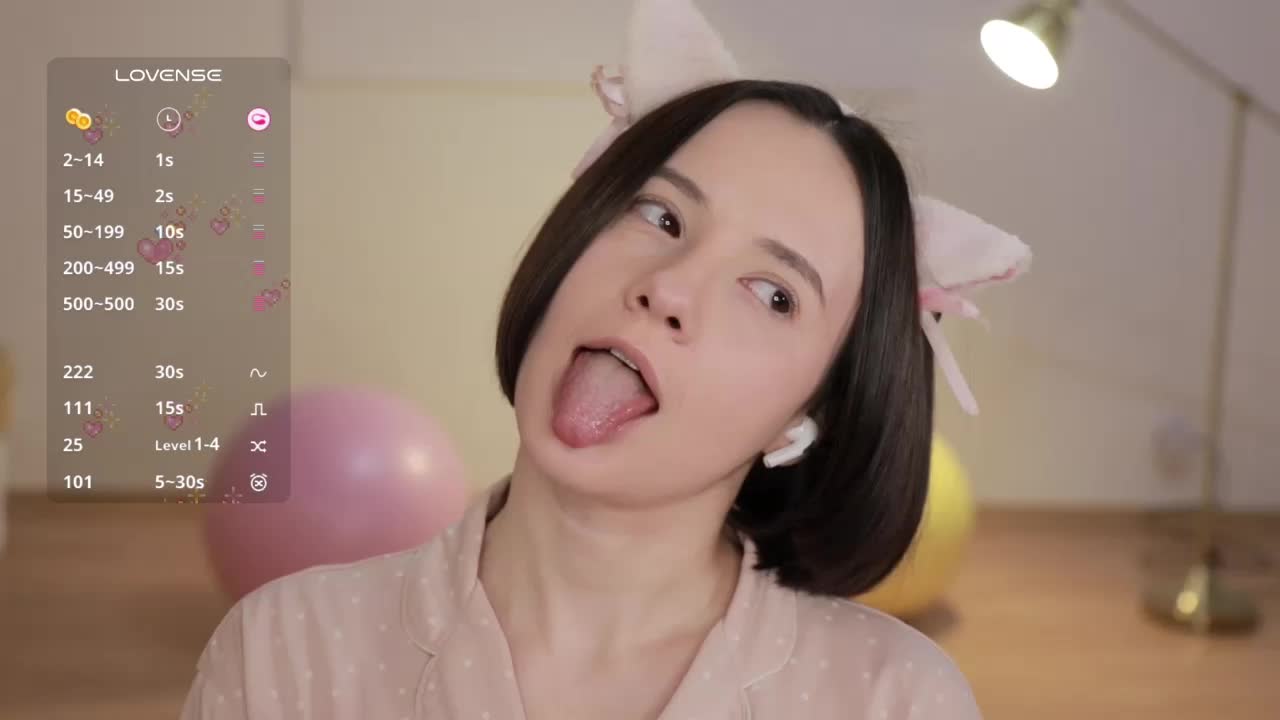 MissEssie Live Sex December 14, 2025