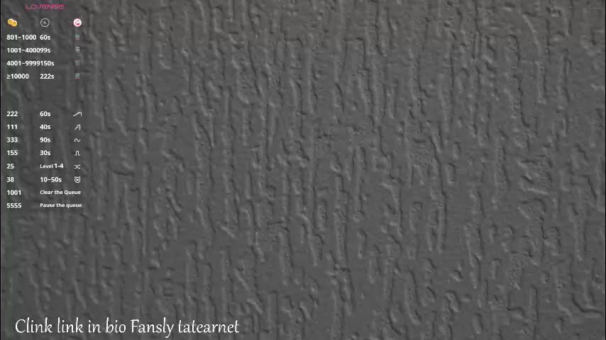 tatearnet Live Sex November 10, 2025