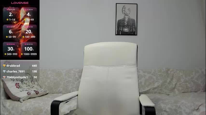 anayscaandy Live Sex December 13, 2025