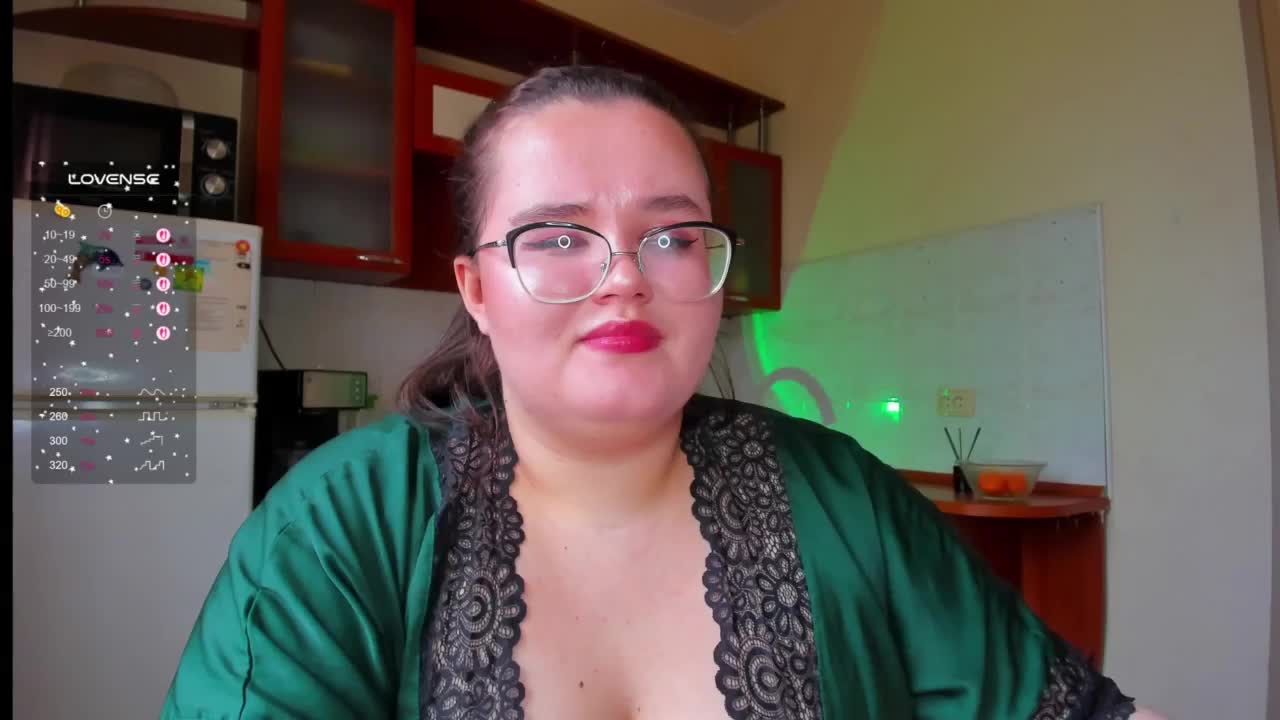 Jessica-Joy Live Sex December 14, 2025