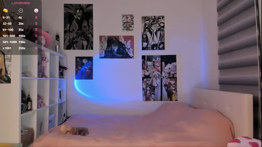 boobsybootie Live Sex December 13, 2025