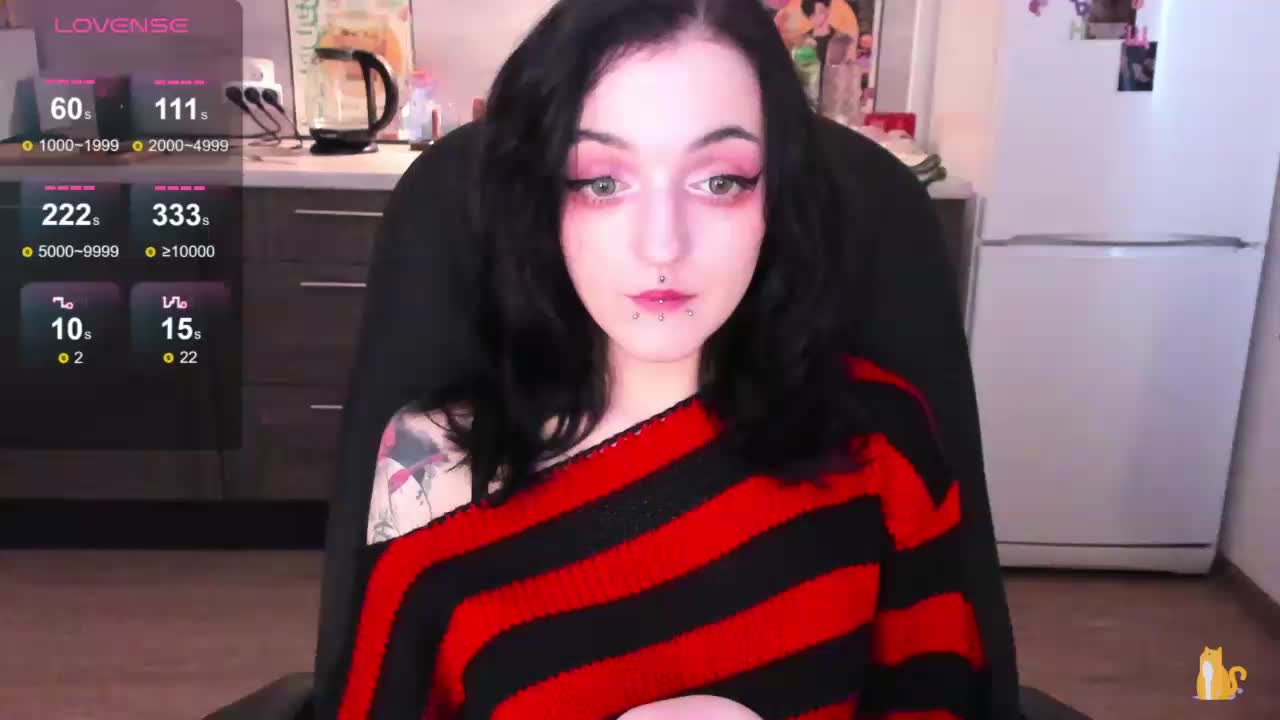 milina__ Live Sex December 13, 2025