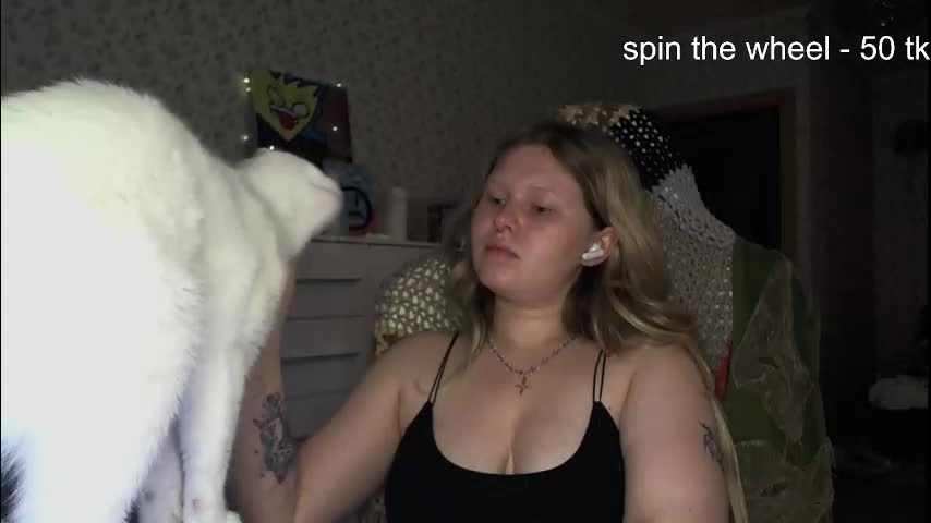 fairydreams_ Live Sex December 17, 2025