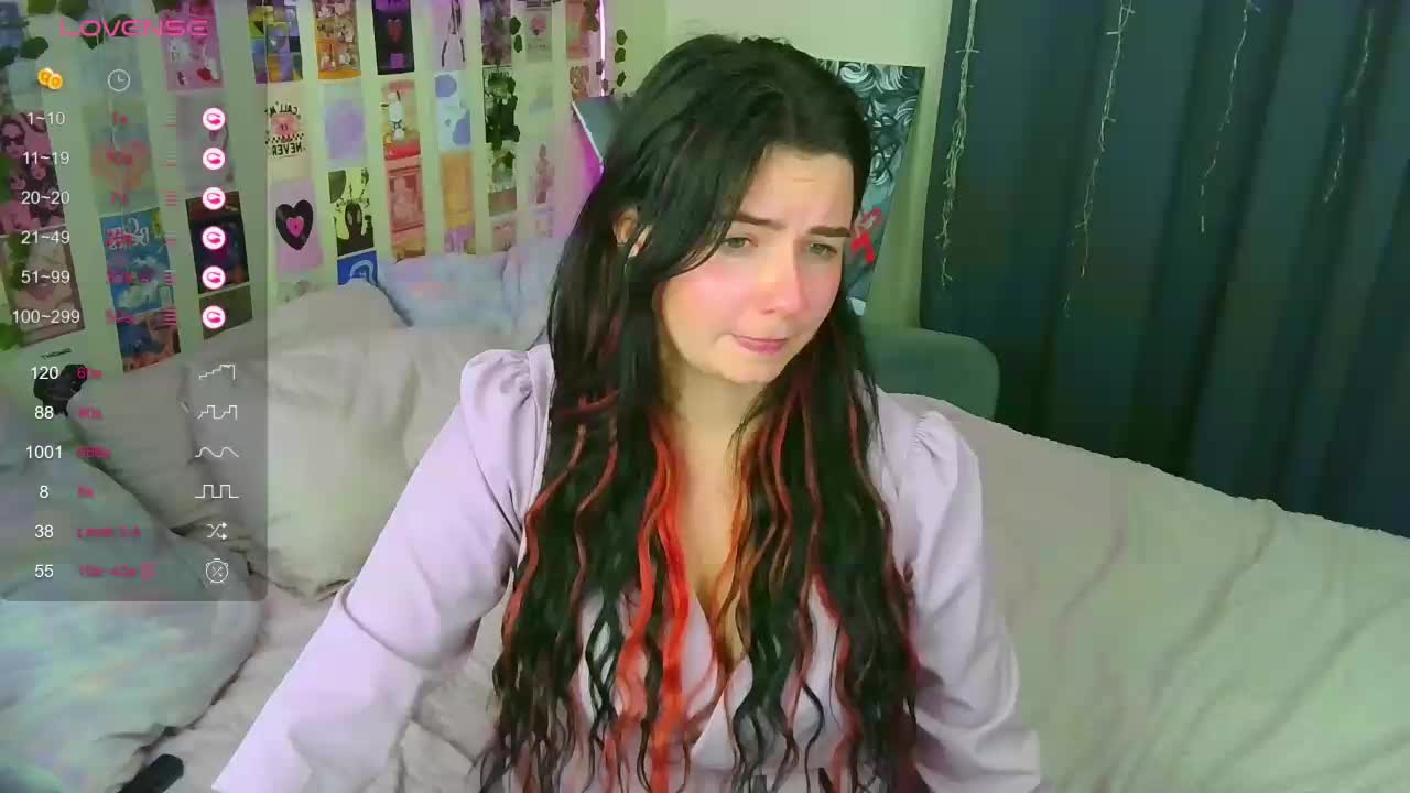 Kitty-Katty Live Sex December 13, 2025