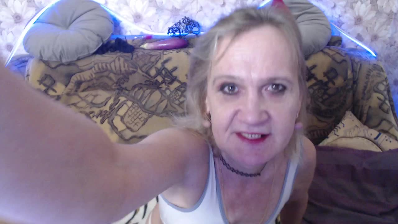 miss-bekker23 Live Sex December 13, 2025