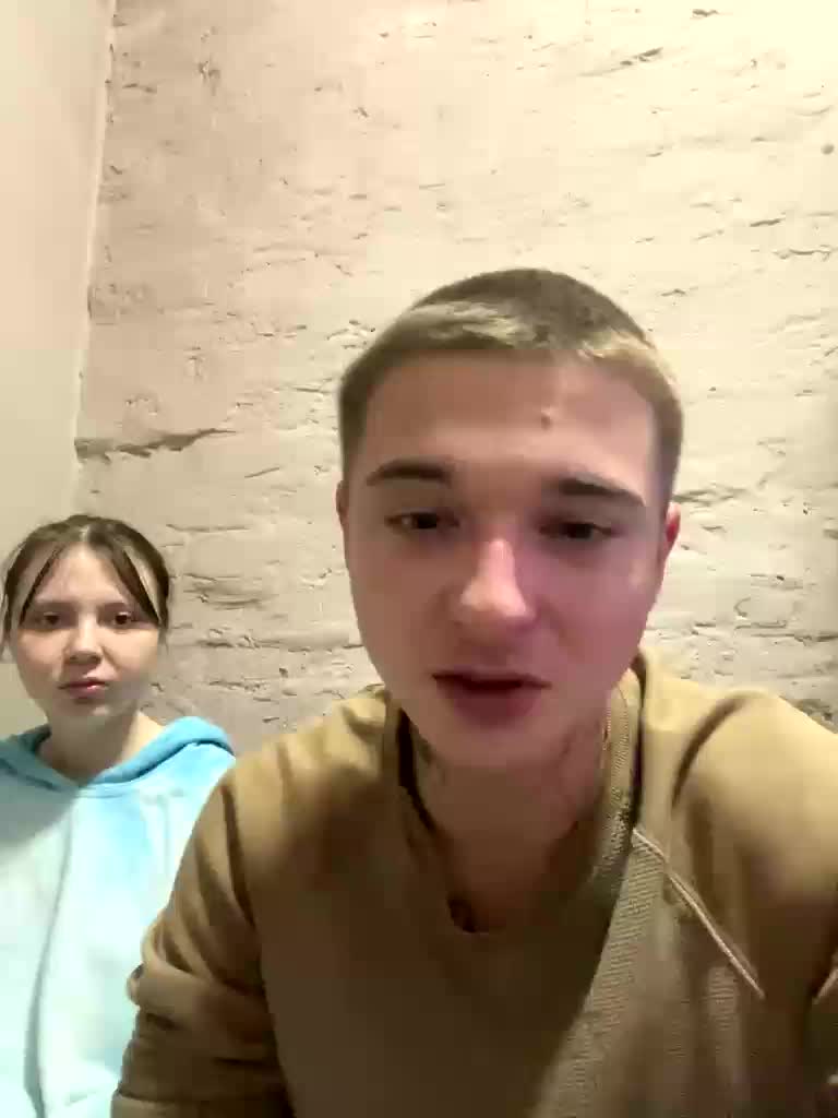 HARMONYX Live Sex 2025.11.08