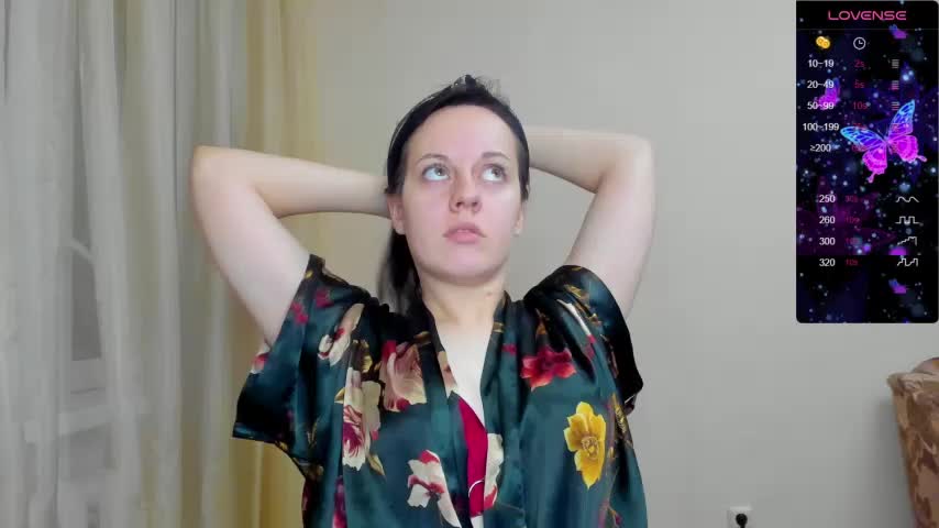 Sabrina_Lavv Live Sex November 10, 2025
