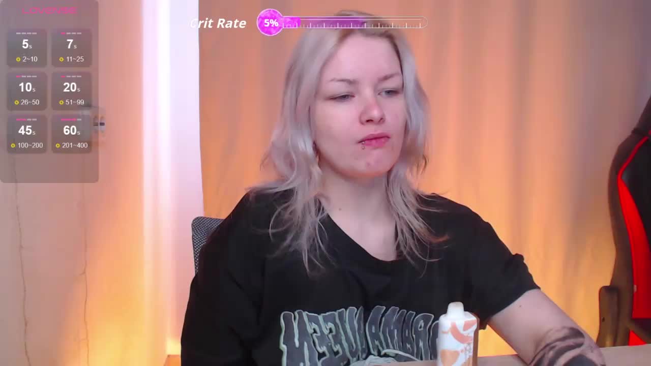 CherryNight666 Live Sex December 13, 2025