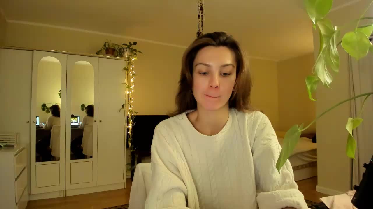 Sweet_Water Live Sex December 12, 2025