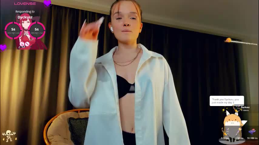 louriezita Live Sex December 14, 2025