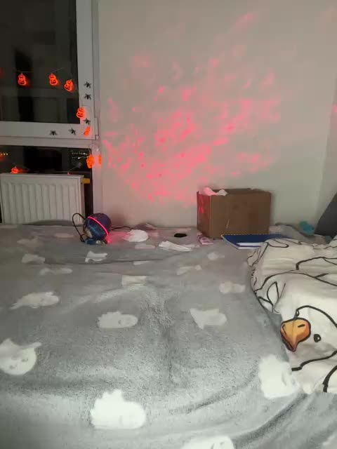 SSaibaliii Live Sex December 17, 2025