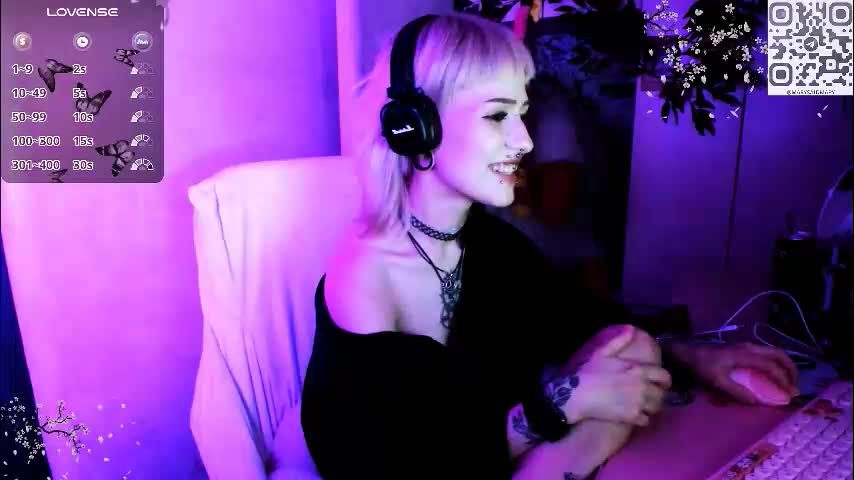 say_mary Live Sex December 13, 2025