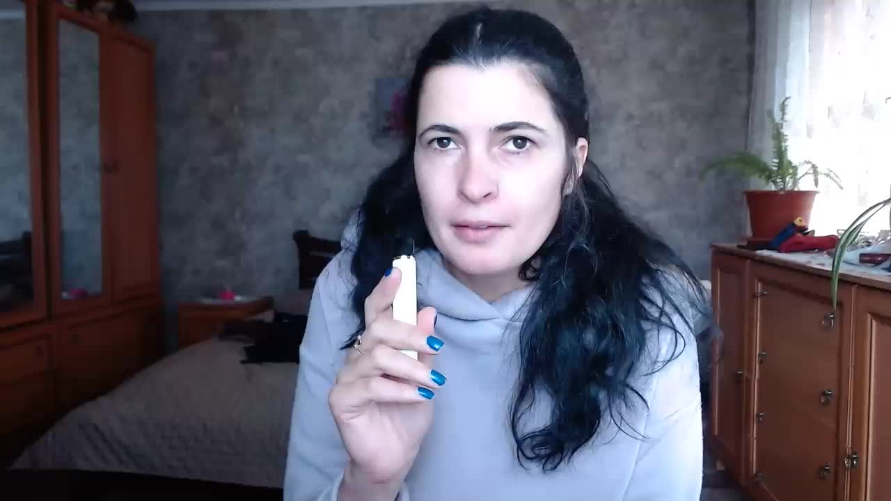 KristiWhite Live Sex December 13, 2025