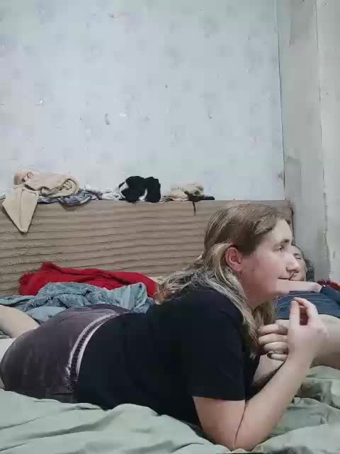 Krohab Live Sex December 13, 2025