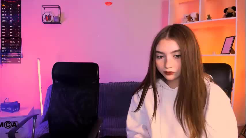 lissa_night Live Sex December 15, 2025