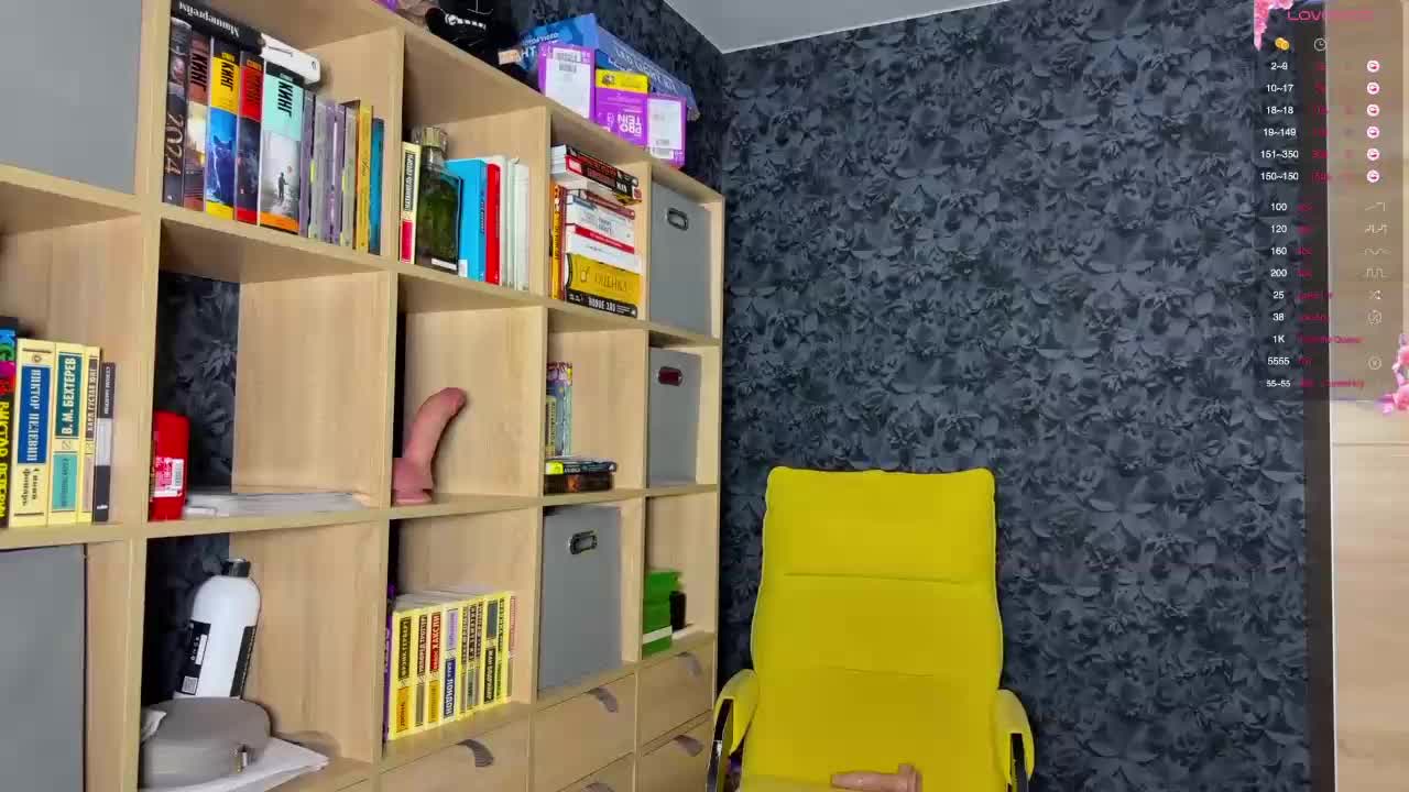 charmingaura1 Live Sex 2025.11.10