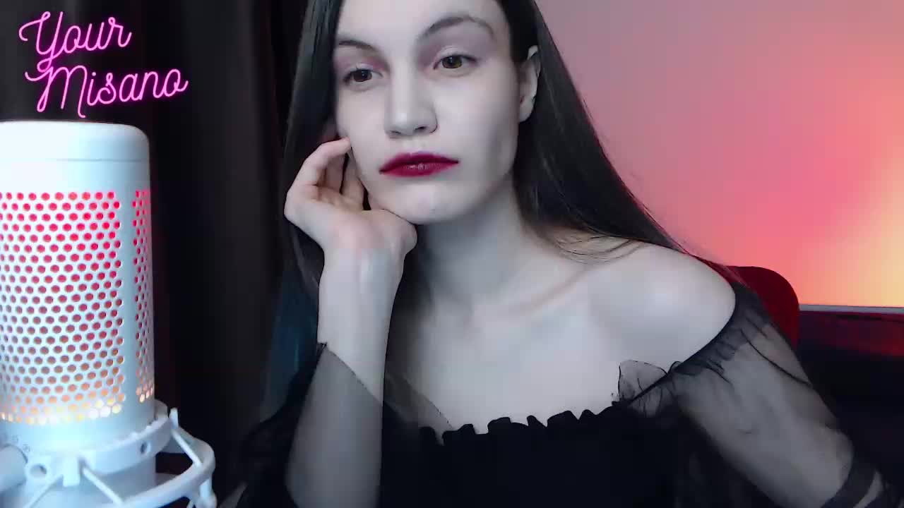 YourMisano Live Sex 2025.11.10