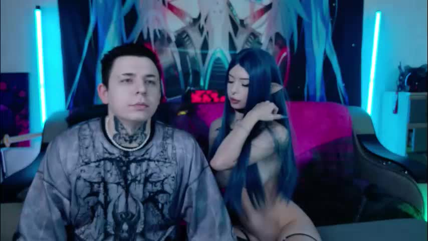 aurora_natsuki Live Sex December 17, 2025