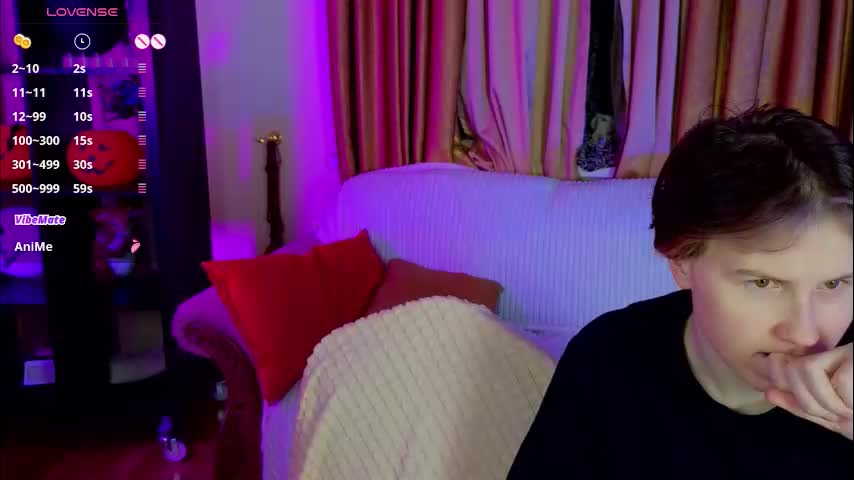 berry_assortment Live Sex December 13, 2025