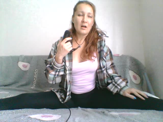 Yuliya333 Live Sex December 13, 2025