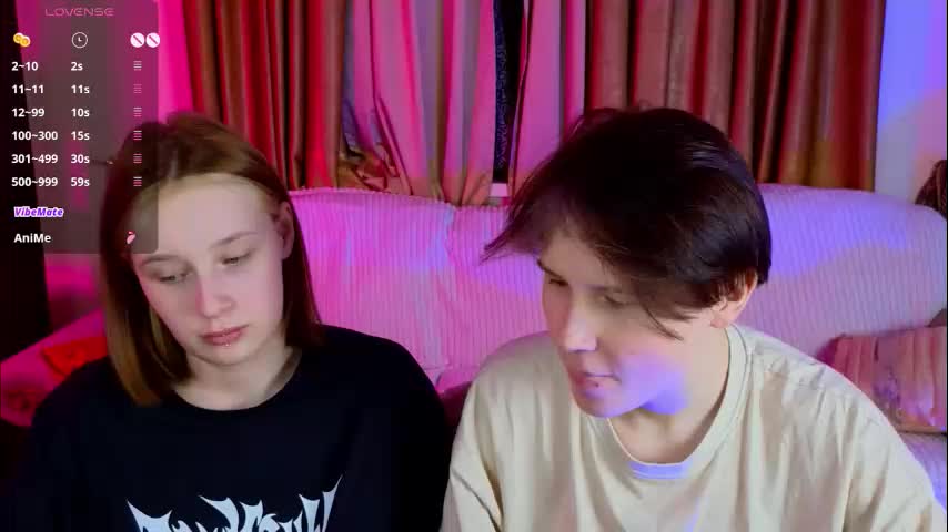 babees_eva Live Sex December 14, 2025