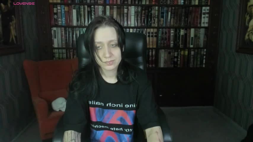 Medusa__Gorgona Live Sex December 13, 2025