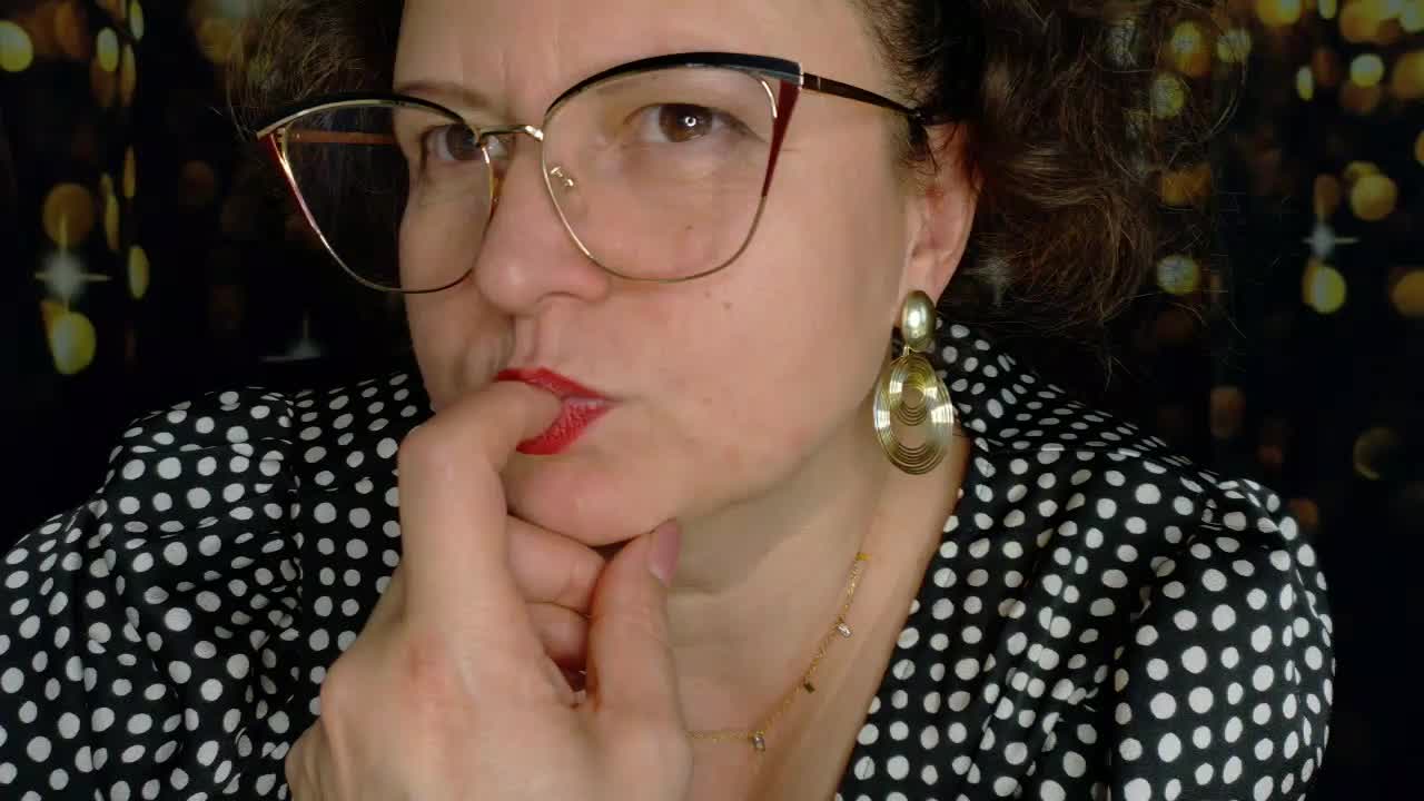 Golden_Lady Live Sex December 15, 2025