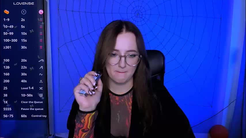 luna_berryy Live Sex December 13, 2025