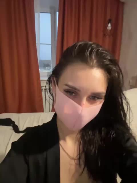 SashaXXXtasy Live Sex December 14, 2025