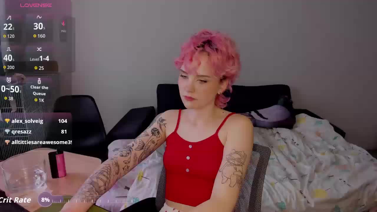 Cool-Love Live Sex December 13, 2025