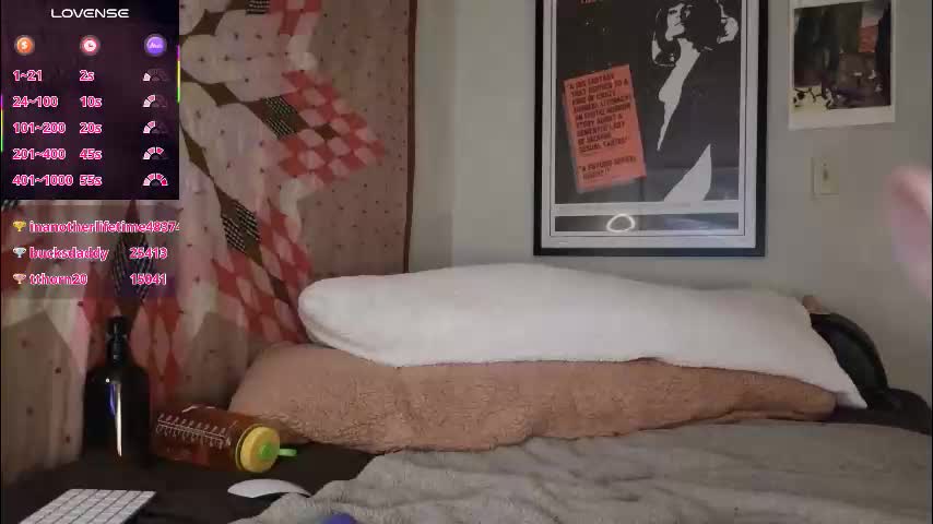 dreamgirl_666 Live Sex December 13, 2025