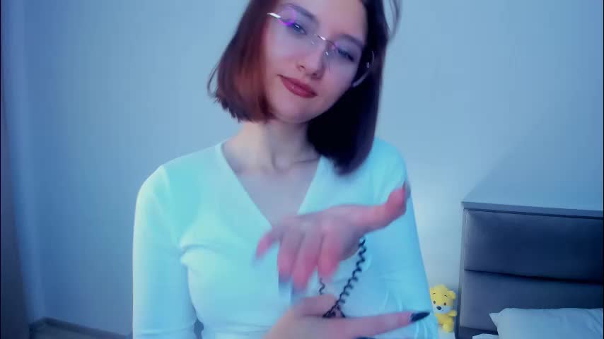 inellcanty Live Sex December 12, 2025