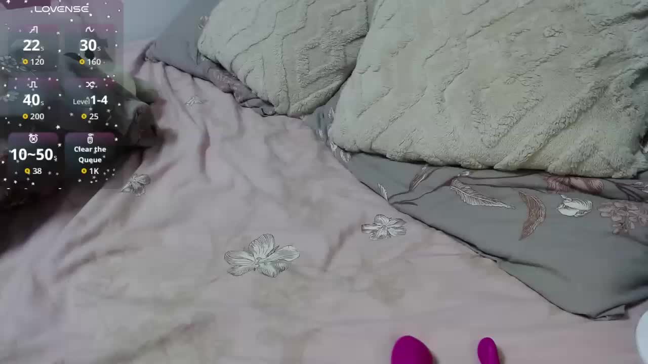 Monika-X Live Sex December 13, 2025